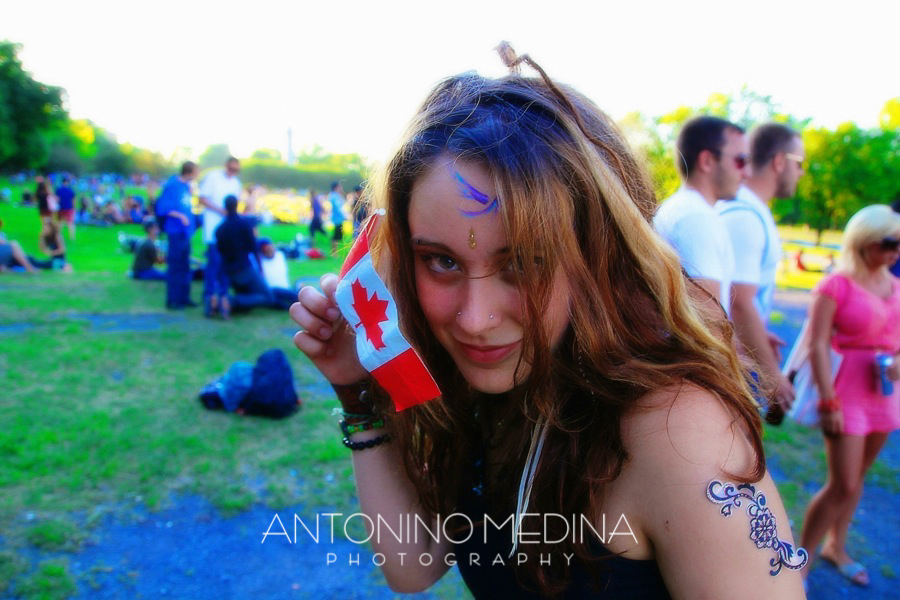 CANADA DAY